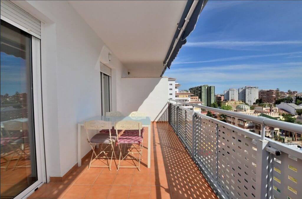 Minimalist Apartments For Sale In Los Boliches Fuengirola with Luxury Interior Design
